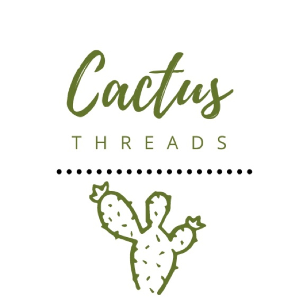 Meet your Posher, Cactus Threads